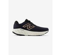 Chaussures New Balance Fresh Foam X EVOZ v4 noir pur orange femme - 37