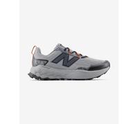Chaussures New Balance Fresh Foam X Garoé v2 gris noir - 40