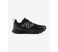 Chaussures New Balance Fresh Foam X Garoé V2 noir intense blanc femme - 36.5