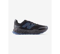Chaussures New Balance Fresh Foam X Garoé v2 noir pur bleu - 44.5