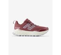 Chaussures New Balance Fresh Foam X Garoé V2 rose foncé femme - 39