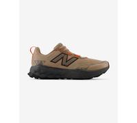 New Balance - Chaussures de trail - Garoé V2 Flat Taupe pour Homme - Taille 44.5 - Gris Gris 44.5