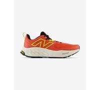 NEW BALANCE Fresh Foam X Hierro V8 - Homme - Rouge / Vert / Noir - taille 40- modèle 2024