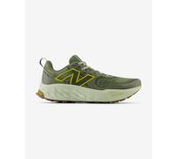Chaussures New Balance Fresh Foam X Hierro v8 vert olive - 40.5
