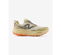 Chaussures New Balance Fresh Foam X Hierro v9 beige jaunâtre - 46.5