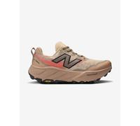 Chaussures New Balance Fresh Foam X Hierro v9 beige noir orange - 40.5