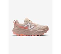 Chaussures New Balance Fresh Foam X Hierro v9 beige orange femme - 36