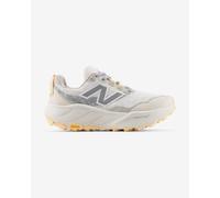 Chaussures New Balance Fresh Foam X Hierro v9 beige orange gris femme - 40