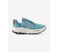 Chaussures New Balance Fresh Foam X Hierro v9 bleu clair femme - 40