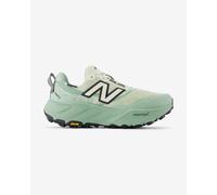 NEW BALANCE Fresh Foam X Hierro V9 Gore-tex W - Femme - Vert - taille 41- modèle 2025