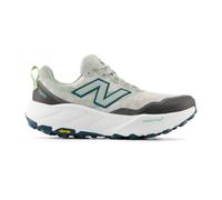 Chaussures New Balance Fresh Foam X Hierro v9 Gris Blanc SS26, Taille 43 - EUR