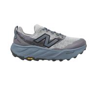 Chaussures New Balance Fresh Foam X Hierro v9 Gris Bleu SS26, Taille 42 - EUR