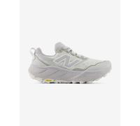 Chaussures New Balance Fresh Foam X Hierro v9 gris femme - 40