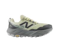 Chaussures New Balance Fresh Foam X Hierro V9 Jaune Gris AW26, Taille 44,5 - EUR