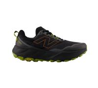 Chaussures New Balance Fresh Foam X Hierro v9 Noir Vert SS26, Taille 41,5 - EUR