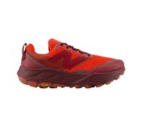 Chaussures New Balance Fresh Foam X Hierro v9 Rouge Marron AW26, Taille 42,5 - EUR