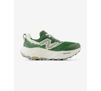 Chaussures New Balance Fresh Foam X Hierro v9 vert gris femme - 38