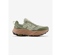 Chaussures New Balance Fresh Foam X Hierro v9 vert mousse femme - 37
