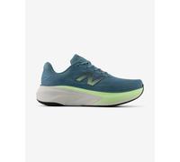 New Balance Chaussures Fresh Foam X More v6 Bleu/Vert Taille 47,5