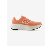 New Balance - Chaussures de running - More V6 Peach Nectar pour Femme - Taille 37.5 - Rose Rose 37.5
