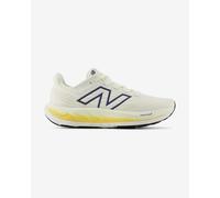 Chaussures New Balance Fresh Foam X Vongo v6 blanc jaunâtre noir femme - 43