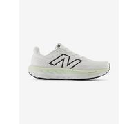 Chaussures New Balance Fresh Foam X Vongo v6 blanc pur noir vert - 40.5