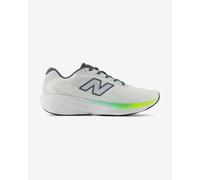 Chaussures New Balance FreshFoam 680 v9 blanc noir vert - 44.5