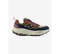 Chaussures New Balance FreshFoam Hierro Trek marron bleu foncé - 44.5