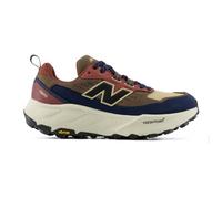 Chaussures New Balance FreshFoam Hierro Trek Vert Gris SS26, Taille 44 - EUR