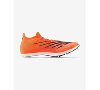 Chaussures New Balance FuelCell MD-X orange noir - 42.5