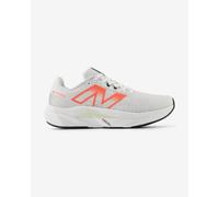 Chaussures New Balance FuelCell Propel v5 blanc orange femme - 40