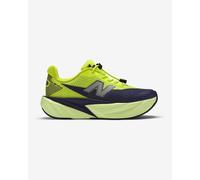 New Balance - Kid's FuelCell Rebel V5 - Chaussures de running - US 3 | EU 35 - alkaline green