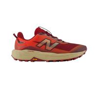 New Balance Chaussures de trail FuelCell Rebel Trail Rouge Homme Taille 45