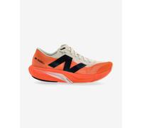 New Balance FuelCell Rebel V4 - Chaussures running homme Hot Mango 40