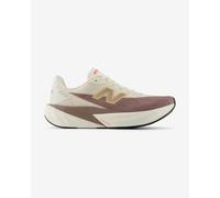 Chaussures New Balance FuelCell Rebel v5 beige lilas femme - 38