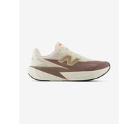 Chaussures New Balance FuelCell Rebel v5 beige violet - 42