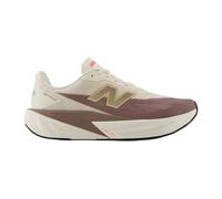 Chaussures New Balance FuelCell Rebel v5 Blanc Marron AW25