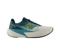 Chaussures New Balance FuelCell Rebel v5 Blanc Vert SS26, Taille 42 - EUR