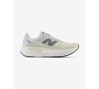 Chaussures New Balance FuelCell Rebel v5 gris beige femme - 37