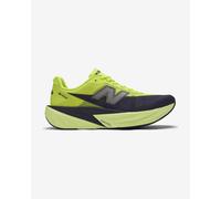 New Balance - FuelCell Rebel V5 - Chaussures running homme Alkaline Green - 42.5