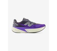 Chaussures New Balance FuelCell Rebel v5 Noir Violet SS26, Taille 42 - EUR