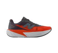 New Balance Fuelcell Rebel v5 Hommes 41 1/2 Gris/Rouge