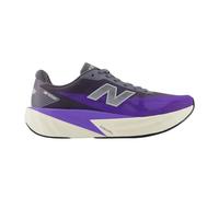 Chaussures New Balance FuelCell Rebel v5 Noir Violet SS26, Taille 42 - EUR