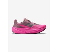 New Balance Chaussures de running FuelCell Rebel V5 Femme Rose (38)