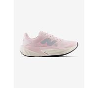 Chaussures New Balance FuelCell Rebel v5 rose gris femme - 41.5
