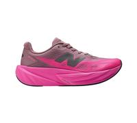 Chaussures New Balance FuelCell Rebel v5 Rose Marron SS26, Taille 42,5 - EUR