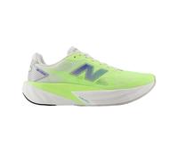 Chaussures New Balance FuelCell Rebel v5 Vert Blanc SS26, Taille 43 - EUR