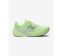 Chaussures New Balance FuelCell Rebel v5 vert femme - 39