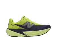 Chaussures New Balance FuelCell Rebel v5 jaune noir - 42.5