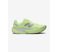 Chaussures New Balance FuelCell Rebel v5 vertes - 43